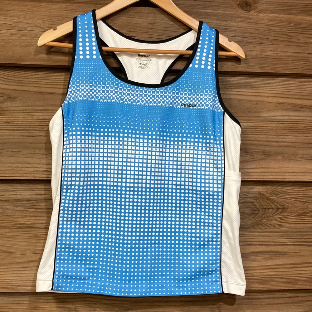 Reebok Workout Tank